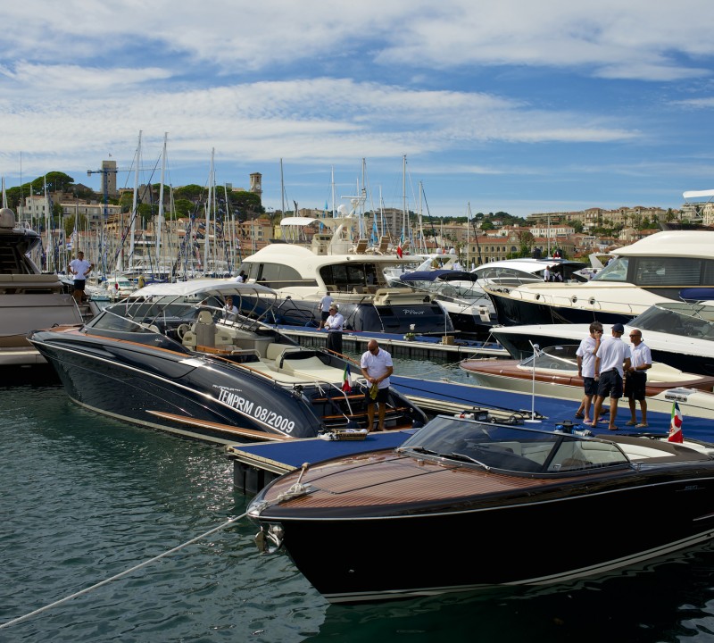 yacht show cannes 2024